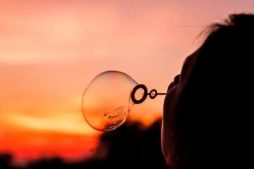 一听就惊艳的笔名 