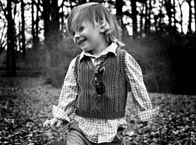 男孩免费取新颖的名字 