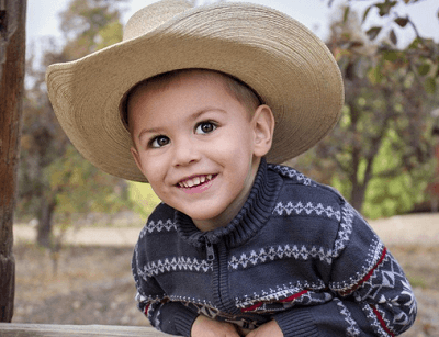 男孩取什么名字好听有内涵 