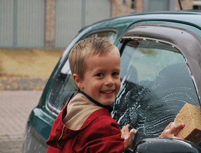 男孩取新颖有涵养的名字 