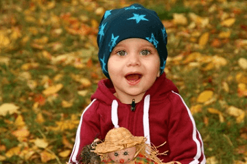 新生儿怎样取名 