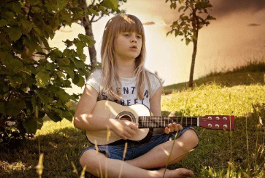 女孩取什么名字好听有内涵 