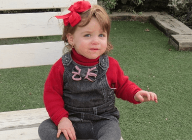 今年女孩取名宝典2031 