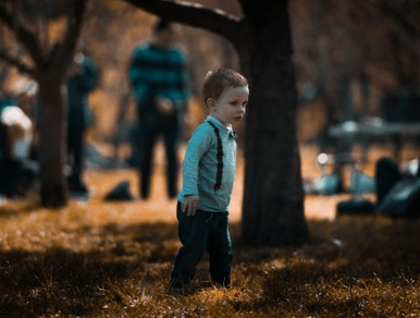 周易生辰八字取名男孩 