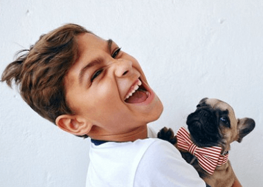 男孩取名常用的字 