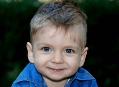 2021洋气的男孩名字大全 