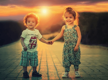 名字取自有寓意的成语