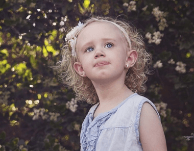 小孩子取名字大全女生 