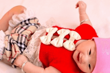 鸡年男孩女孩名字大全