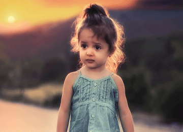 小孩取好听的名字大全