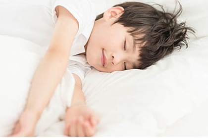 好听的名字男孩