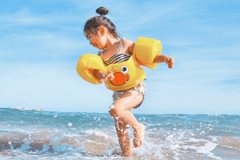 缺水起名字女孩名字 五行缺水的女孩怎么取名 