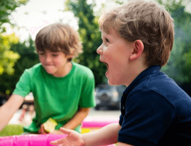 给男孩取英文名字大全 