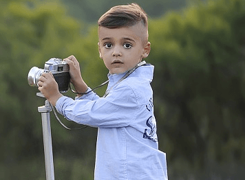 周易生辰八字取名男孩好听的 