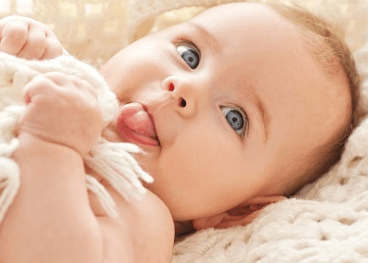 宝宝五行缺土取名 