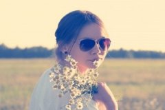 女孩起名字紫 带紫字的女孩名字大全 