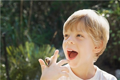 男孩顺口响亮的名字