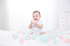 属牛宝宝女孩名字大全 属牛宝宝名字好寓意 