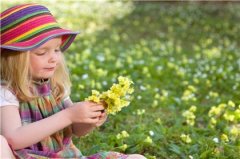 女孩想取个寓意健康快乐的名字 好寓意的女孩名字 
