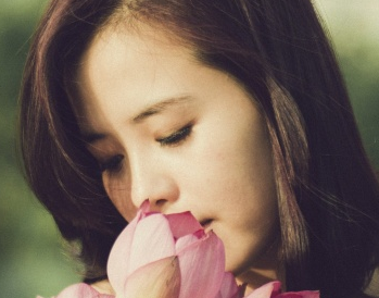 古诗词取名女孩 