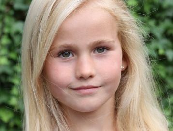 女宝宝诗经取名 