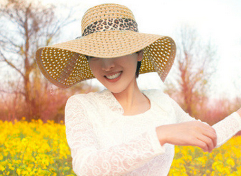 女孩姓李取什么名字好听