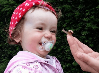 出自典故的女孩名字 