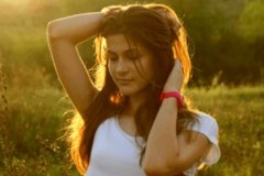 禾字旁的字女孩起名字 女孩名字带禾字的名字 