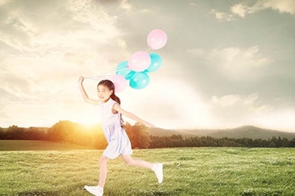 小孩起名字大全女孩 怎么给女孩取大气好听的名字