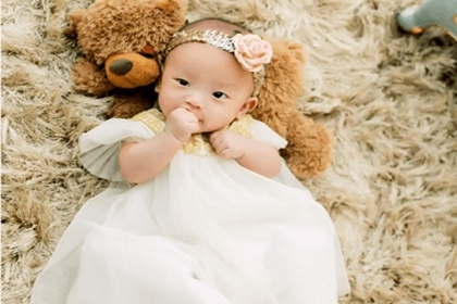 好听的于姓女孩名字大全2022