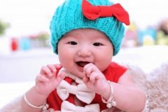 可爱小名与食物有关 洋气好听的乳名合集 