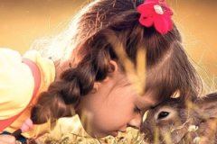 女孩儿起名字 有涵养有气质的女孩名字 