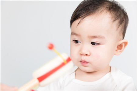 属牛男宝宝最吉利名字 