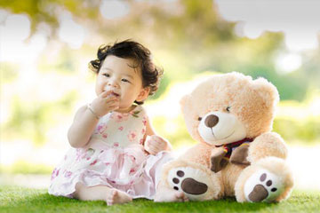 属虎女孩取名的吉祥字大全