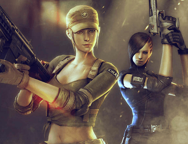 绝地求生英文名字大全 