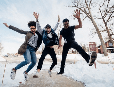 帅气的英文名字男生 