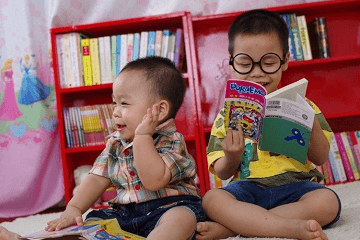 好听的杜姓男孩名字2021