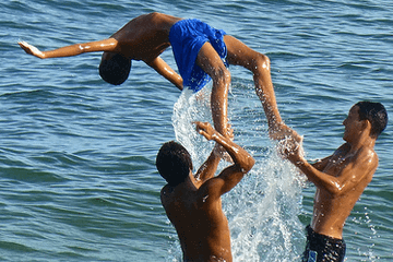 好听的陈姓男孩名字2021