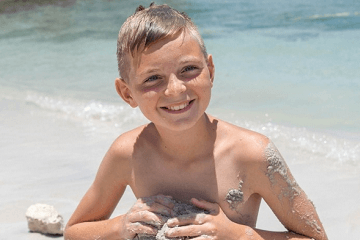 好听的刘姓男孩名字2021