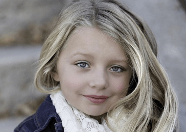 电影里好听的女孩名字 