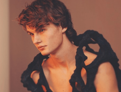 好听的组合名字男生 