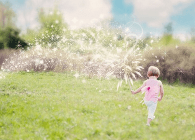 属狗夏天出生女孩名字 