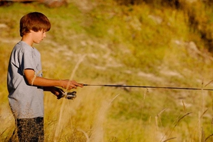 2022简单又特别的男孩名字 