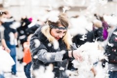 女孩适合起名字的诗句 诗句中好听的女孩名字 