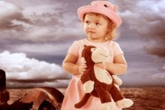 陈起名字大全女孩 女孩名字怎么取好姓陈 