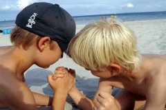 五行属木的男孩名字大全集 属木的男孩名字 