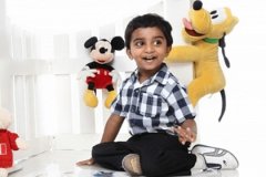 盛取名字男孩 盛字辈取名男孩名字牛年宝宝 