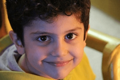 2022年男孩洋气最佳取名