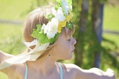 五行属土又带木的名字有哪些 土木组合的宝宝名字 