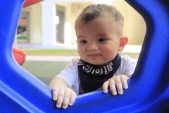 五行属木的名字男生 五行属木男孩名字可以用的 